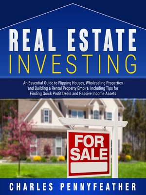 Real Estate Investing - Audiobook